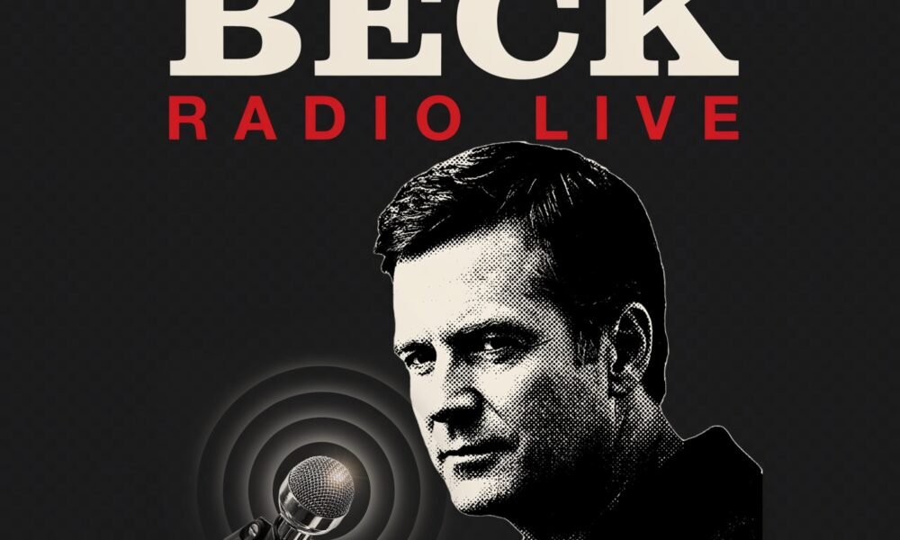 glenn beck radio live