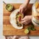 mates quiz burrito craft