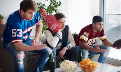 Retro Bowl