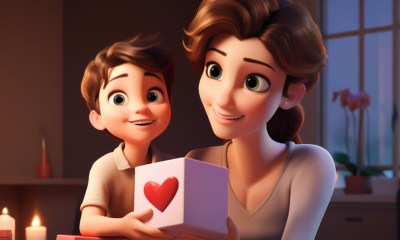 happy mother's day gif