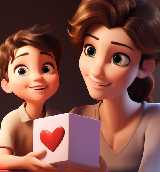 happy mother's day gif