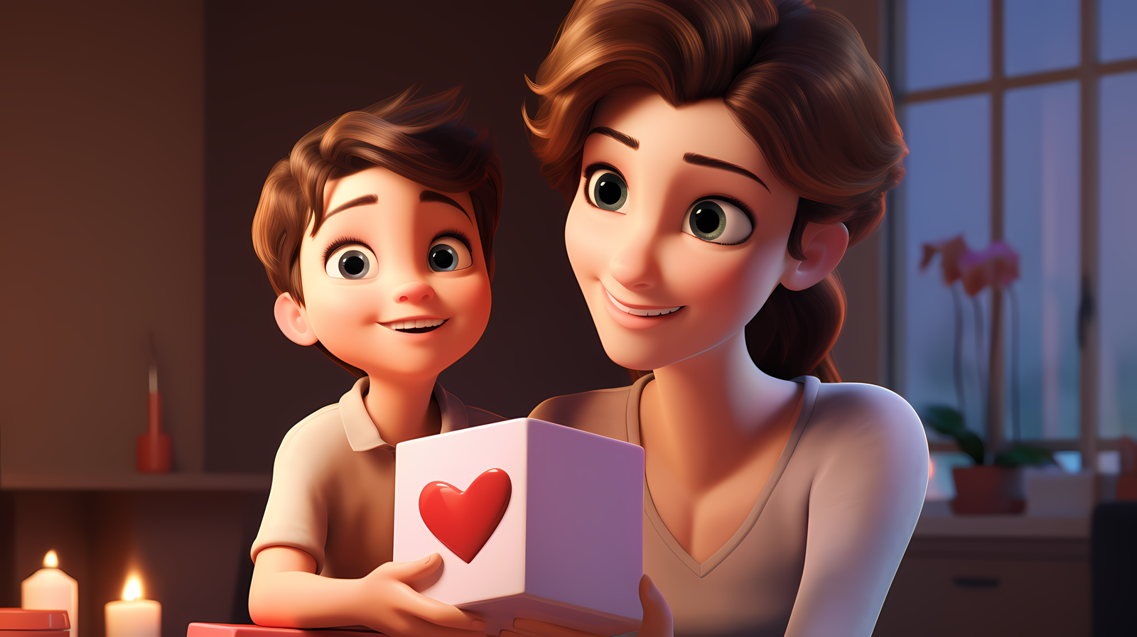 mates quiz happy mother's day gif