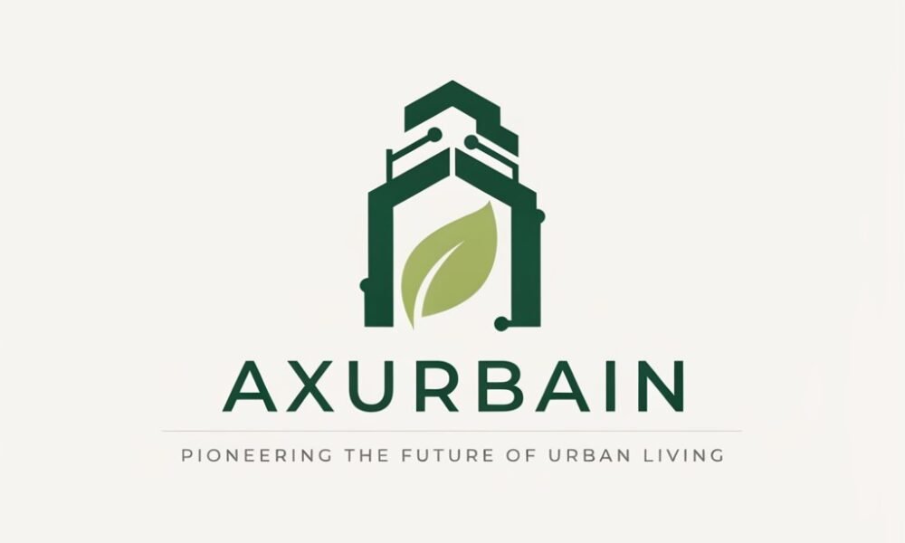 Axurbain