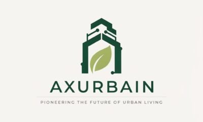 Axurbain
