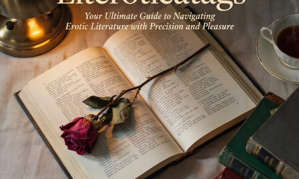 Literoticatags