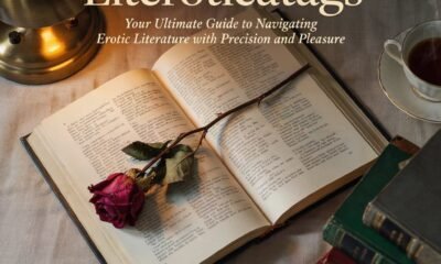 Literoticatags