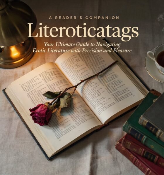 Literoticatags