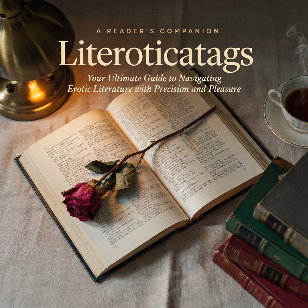 Literoticatags