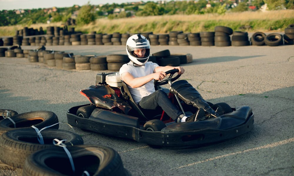 Kart Bros