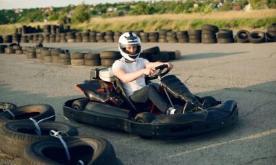 Kart Bros