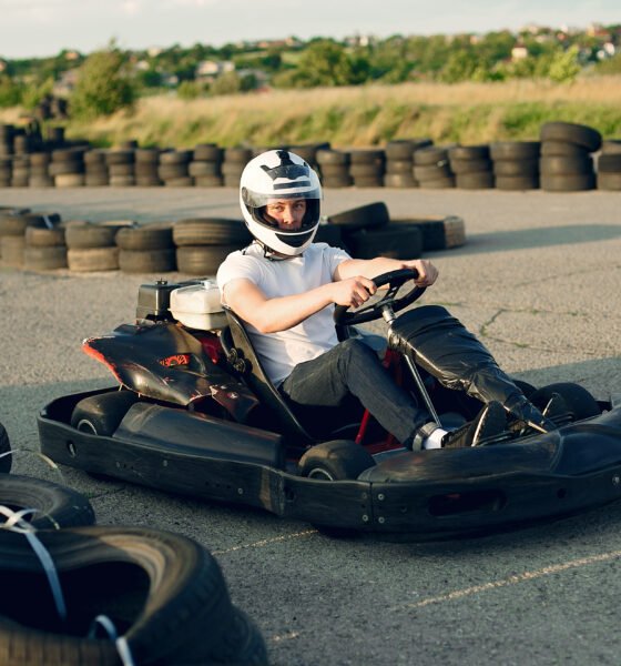 Kart Bros