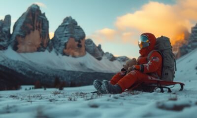 Snow Rider Unblocked