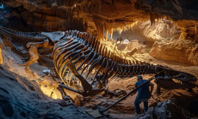anthology of fossils