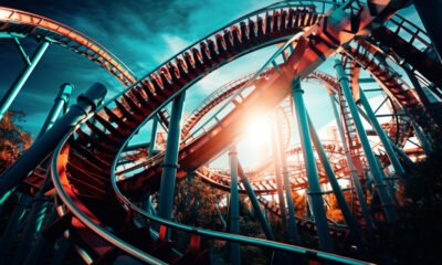 whoahler coaster