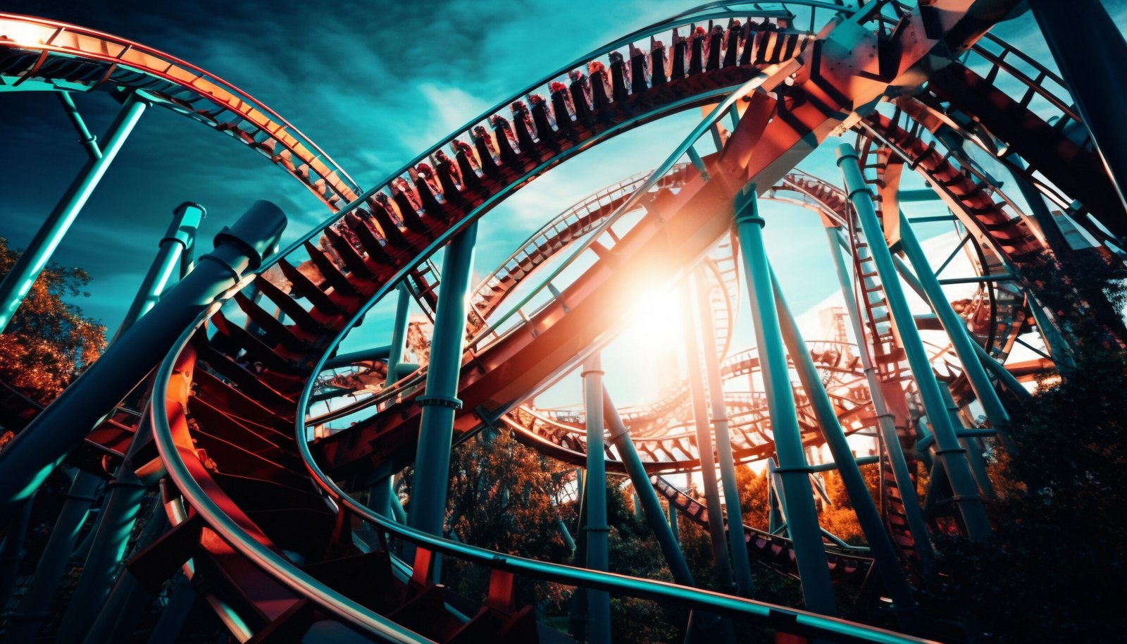 whoahler coaster