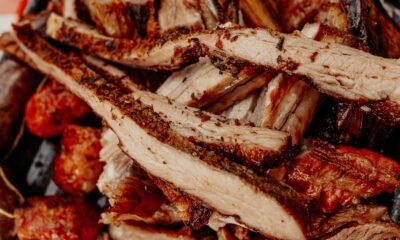 best asado negro near me