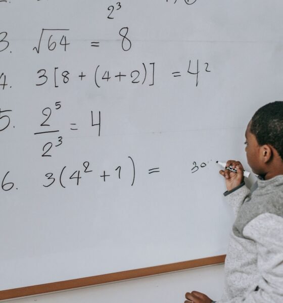 Tang Math Equation Answers