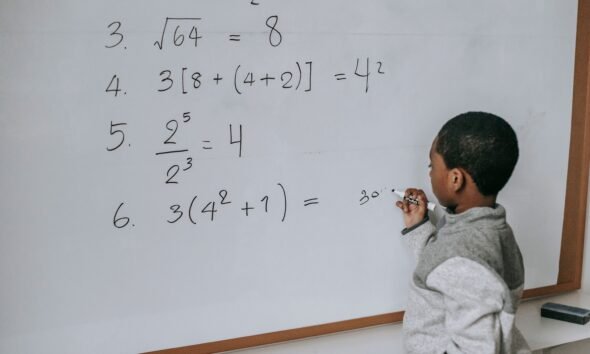 Tang Math Equation Answers