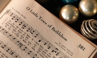 Easy Xmas Songs for Piano