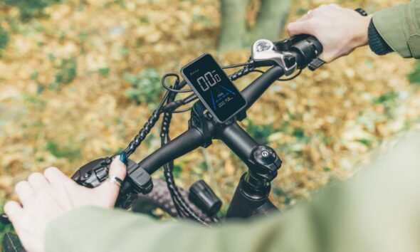 Eskute C100-BK-SS
